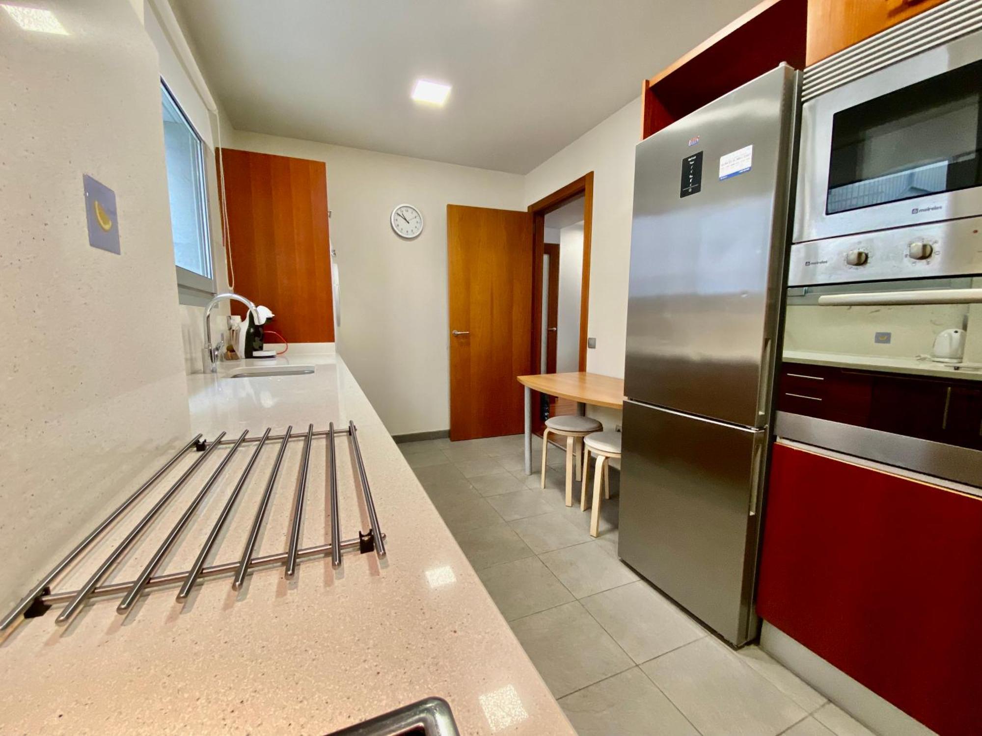 Carmed Homely Apartment By Hlclub Agency Vilanova i la Geltrú Exterior foto